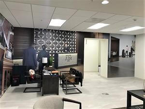 Wall murals